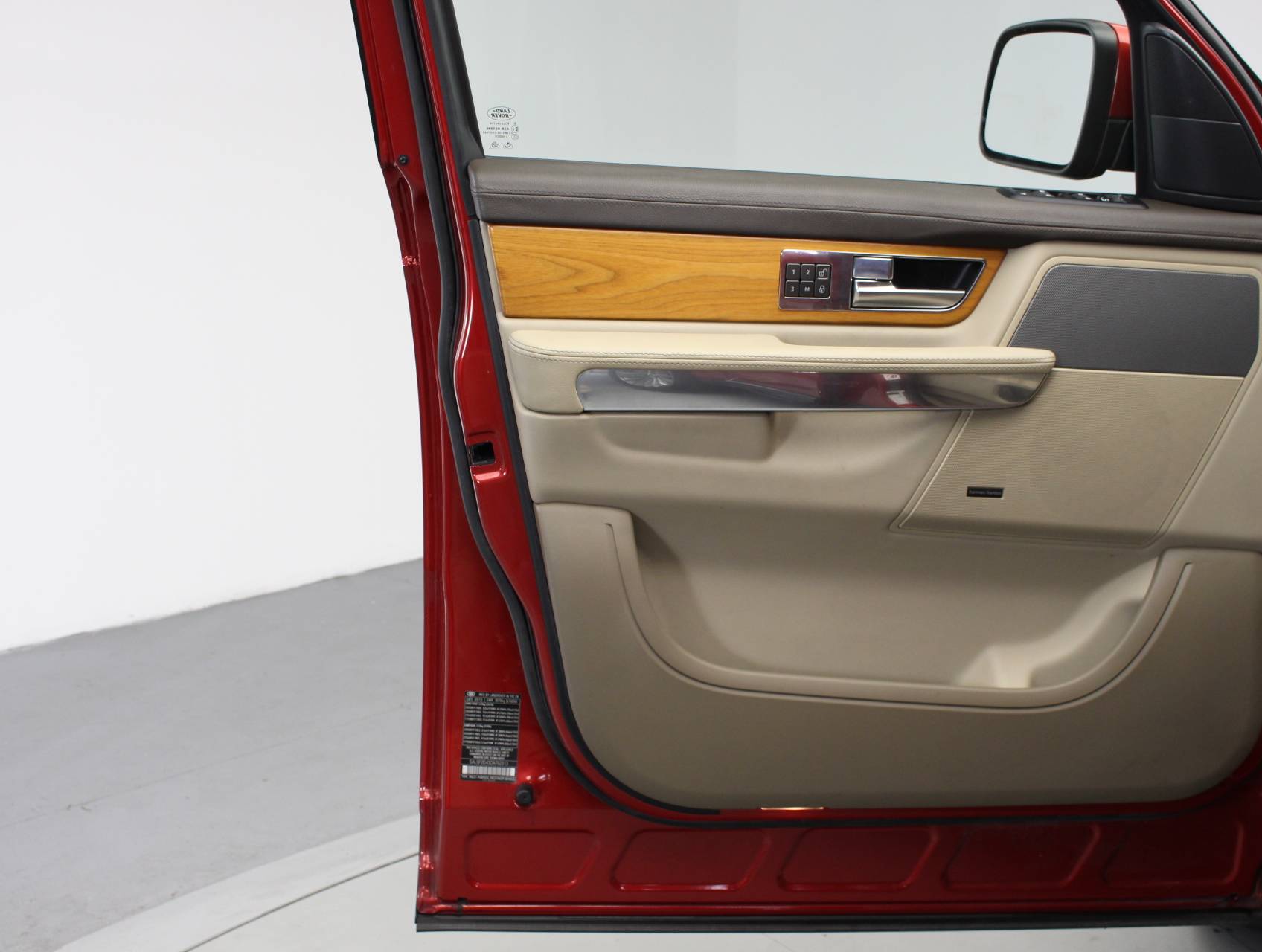 Florida Fine Cars - Used LAND ROVER RANGE ROVER SPORT 2013 MIAMI HSE