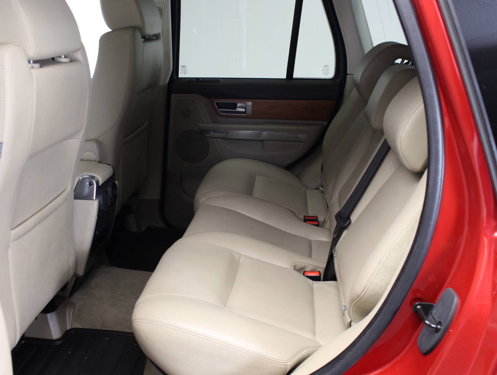 Florida Fine Cars - Used LAND ROVER RANGE ROVER SPORT 2013 MIAMI HSE