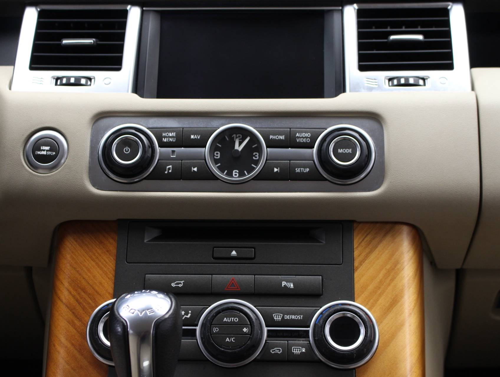 Florida Fine Cars - Used LAND ROVER RANGE ROVER SPORT 2013 MIAMI HSE