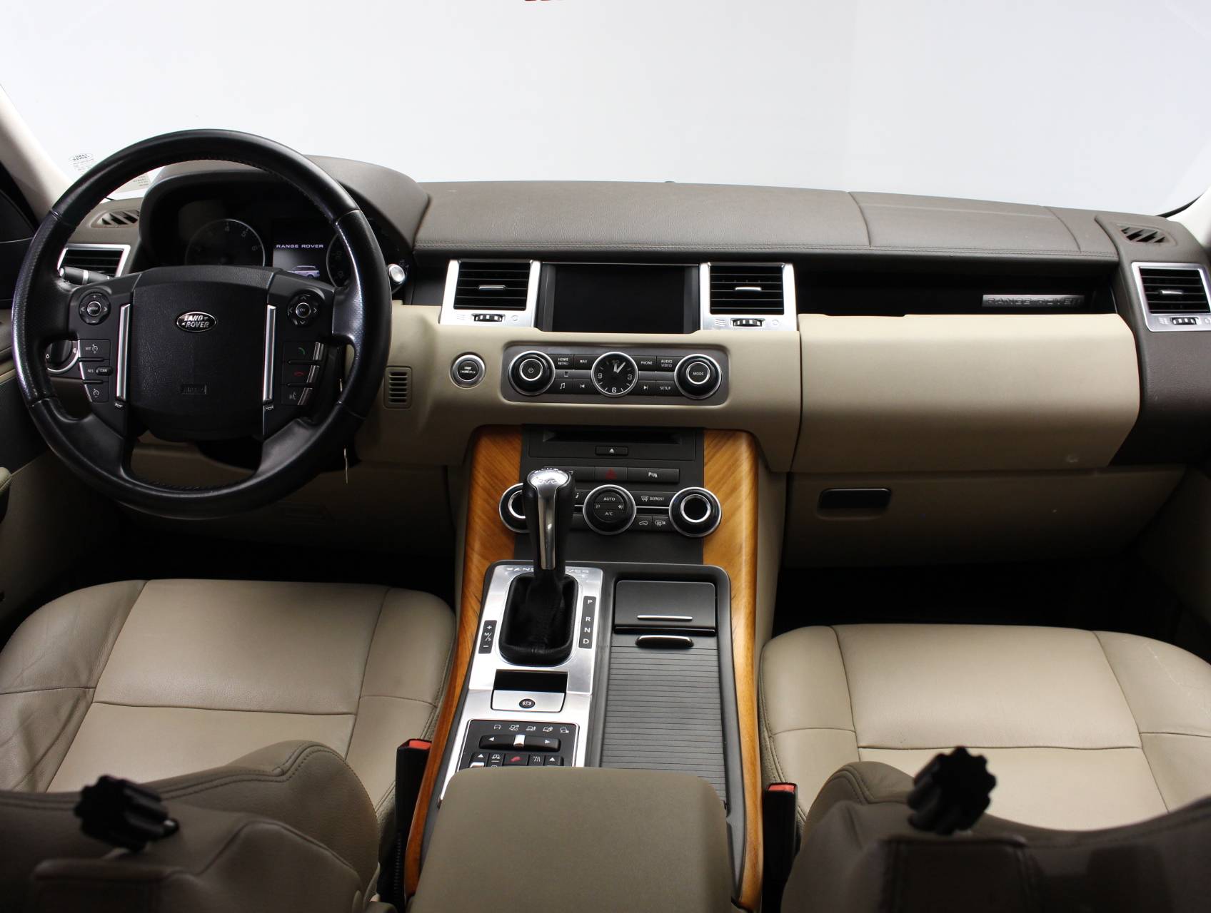 Florida Fine Cars - Used LAND ROVER RANGE ROVER SPORT 2013 MIAMI HSE