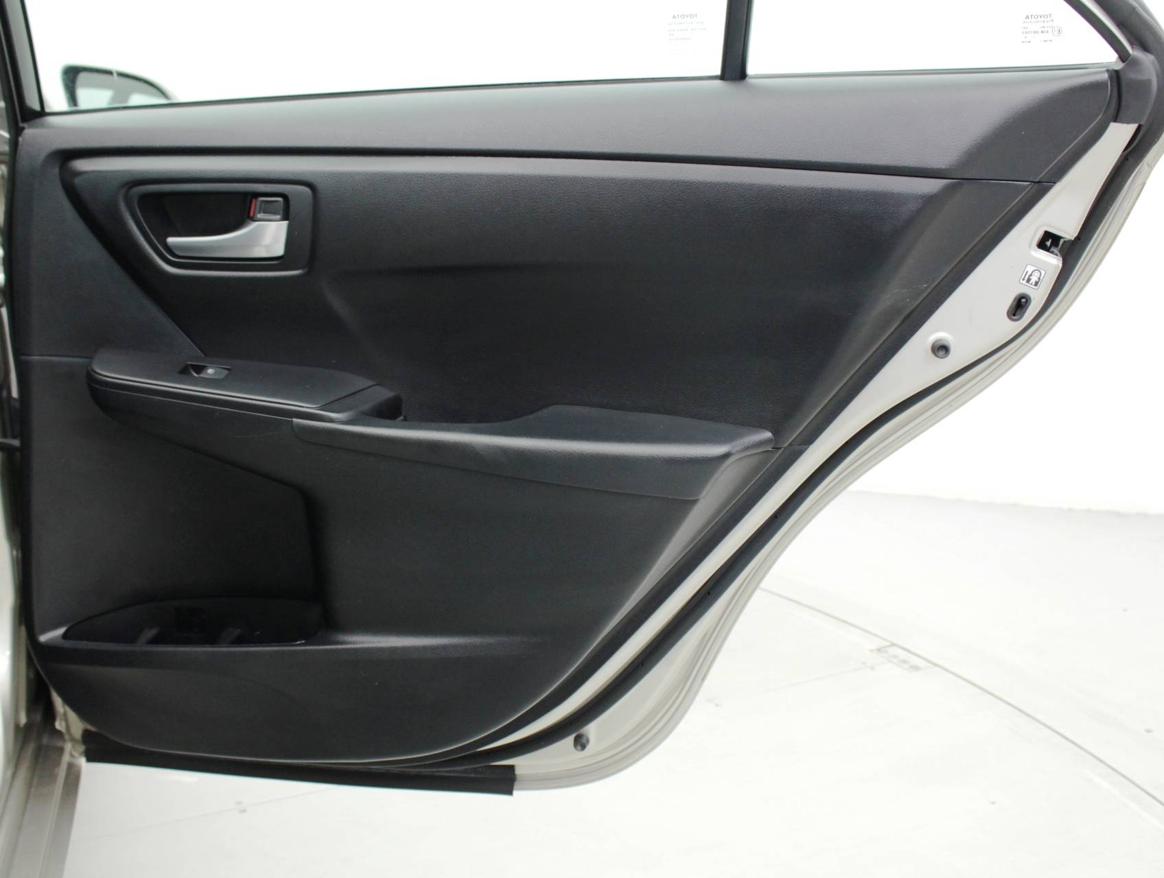 Florida Fine Cars - Used TOYOTA CAMRY 2015 MIAMI Se