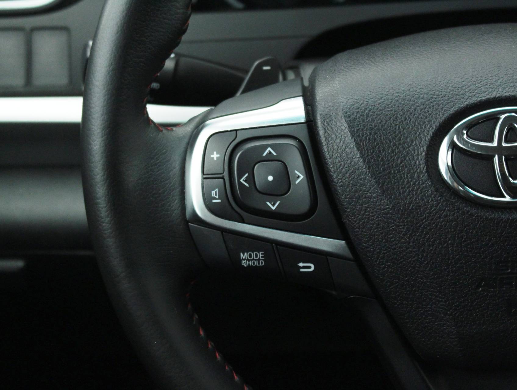 Florida Fine Cars - Used TOYOTA CAMRY 2015 MIAMI Se