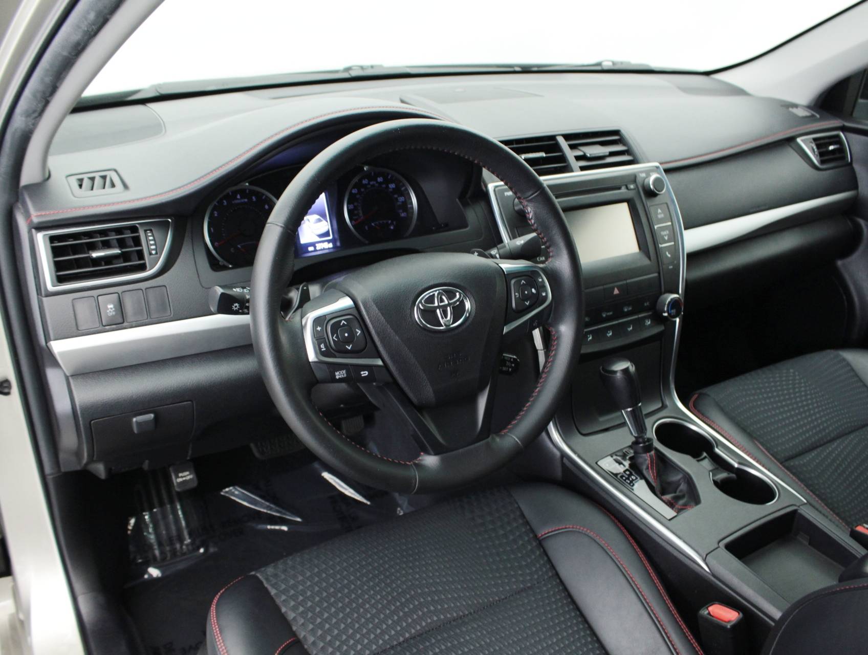 Florida Fine Cars - Used TOYOTA CAMRY 2015 MIAMI Se