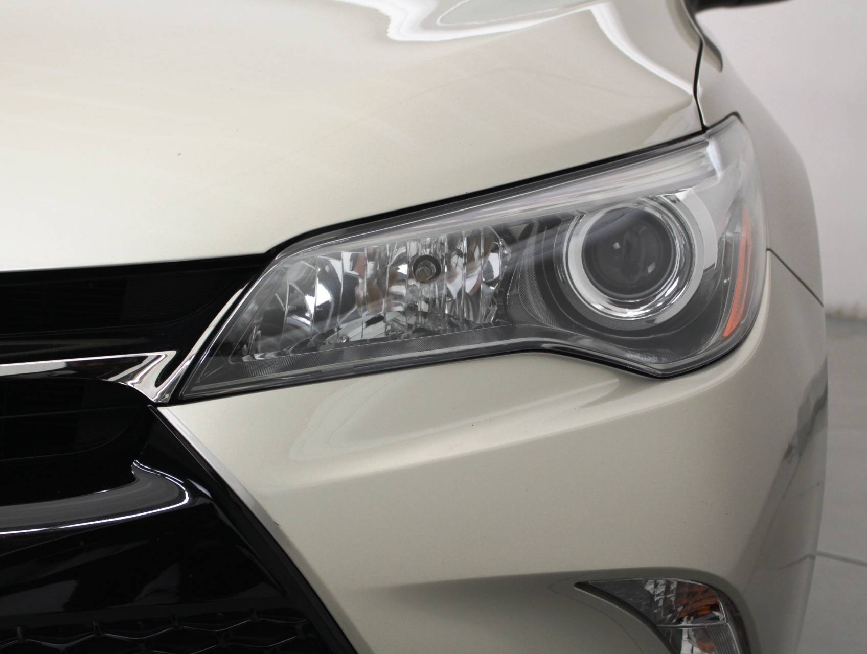 Florida Fine Cars - Used TOYOTA CAMRY 2015 MIAMI Se