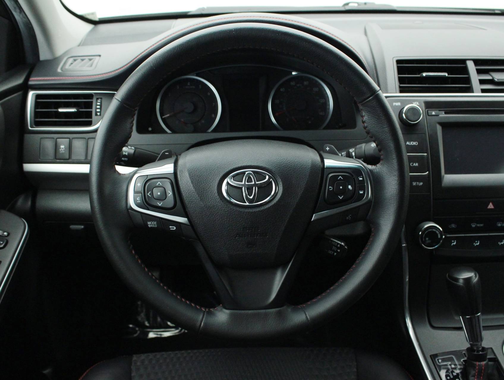 Florida Fine Cars - Used TOYOTA CAMRY 2015 MIAMI Se