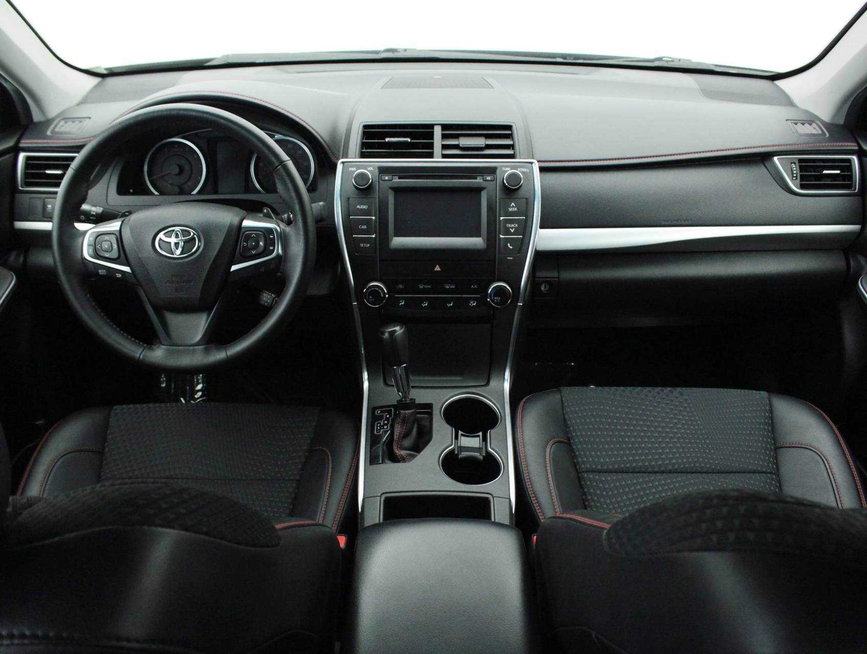 Florida Fine Cars - Used TOYOTA CAMRY 2015 MIAMI Se