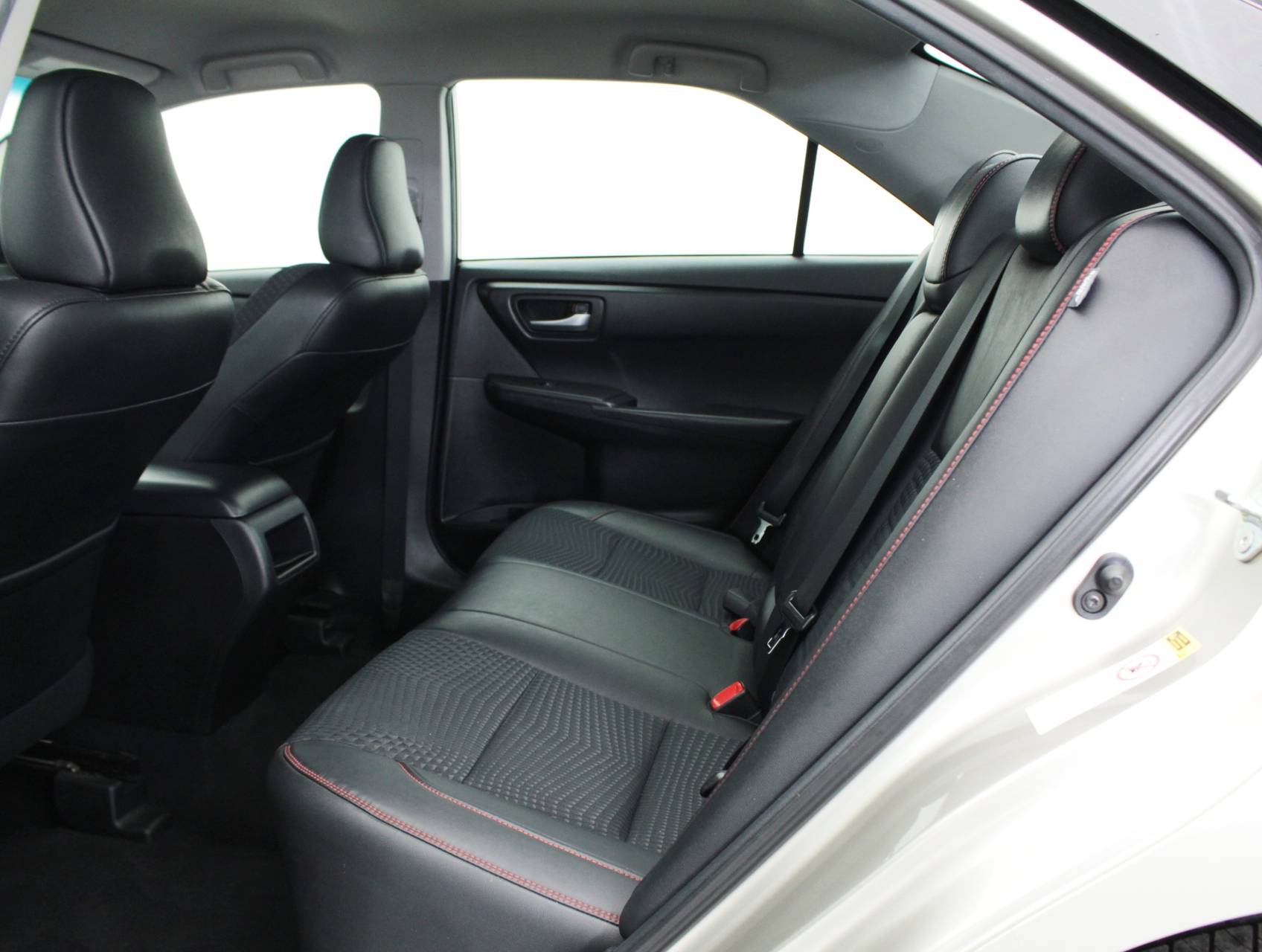 Florida Fine Cars - Used TOYOTA CAMRY 2015 MIAMI Se