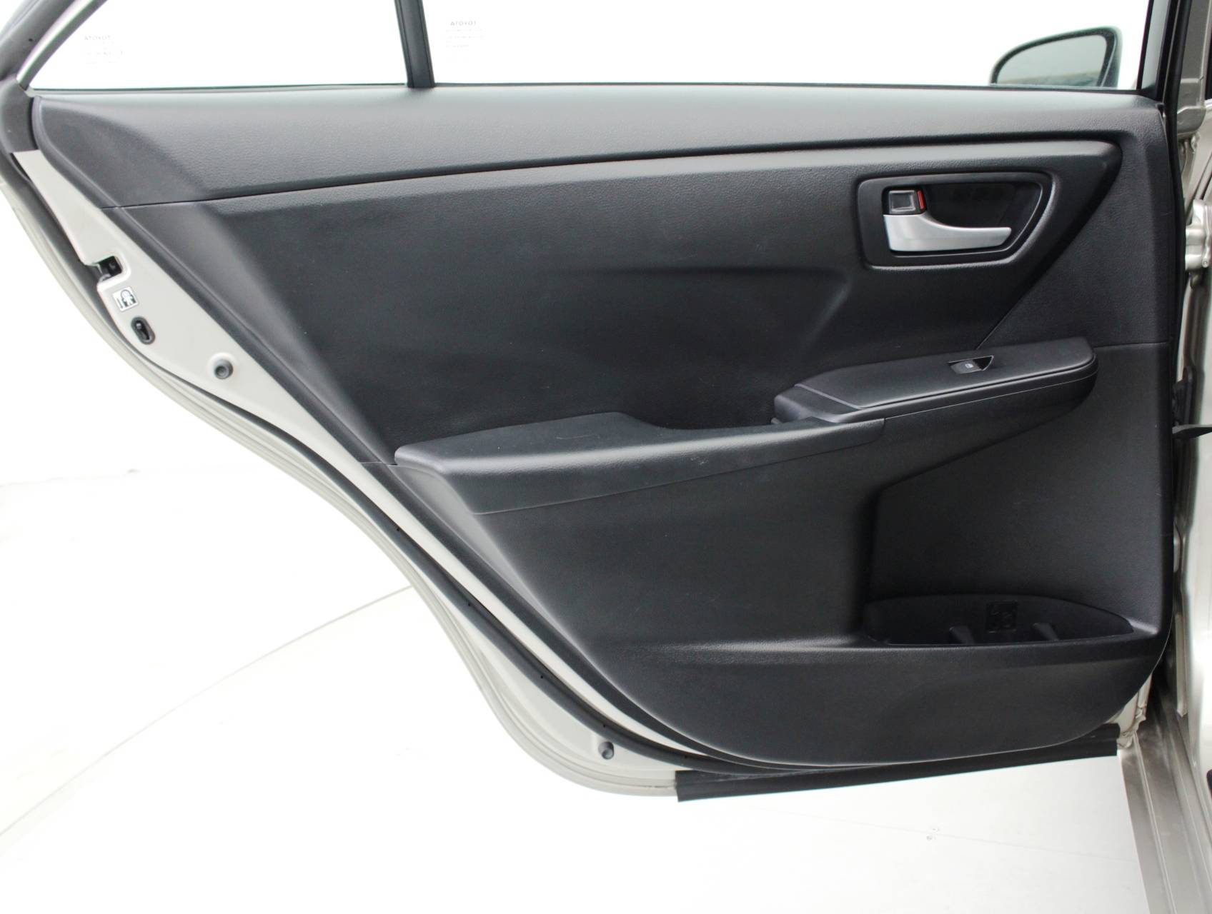 Florida Fine Cars - Used TOYOTA CAMRY 2015 MIAMI Se