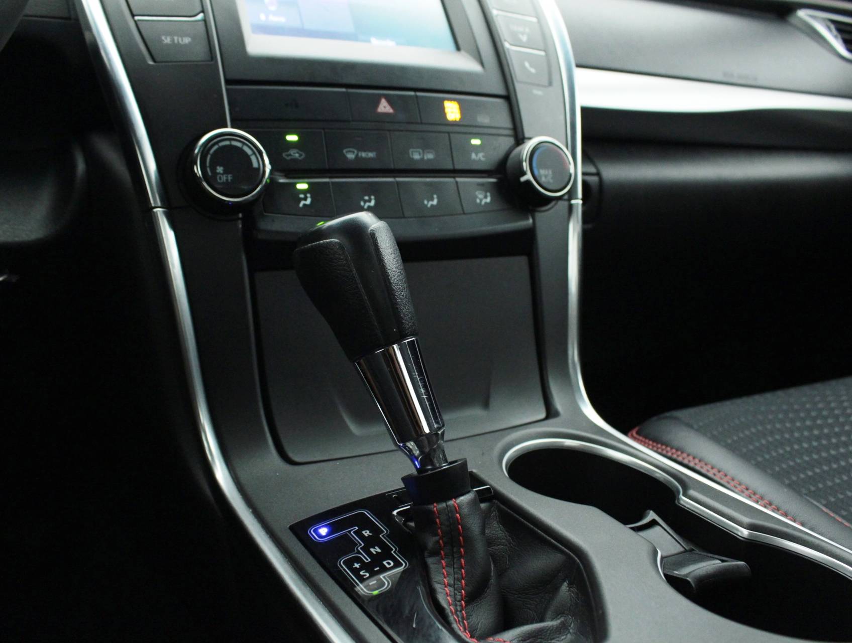 Florida Fine Cars - Used TOYOTA CAMRY 2015 MIAMI Se