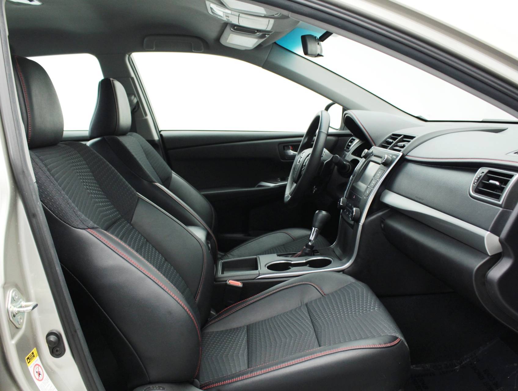 Florida Fine Cars - Used TOYOTA CAMRY 2015 MIAMI Se