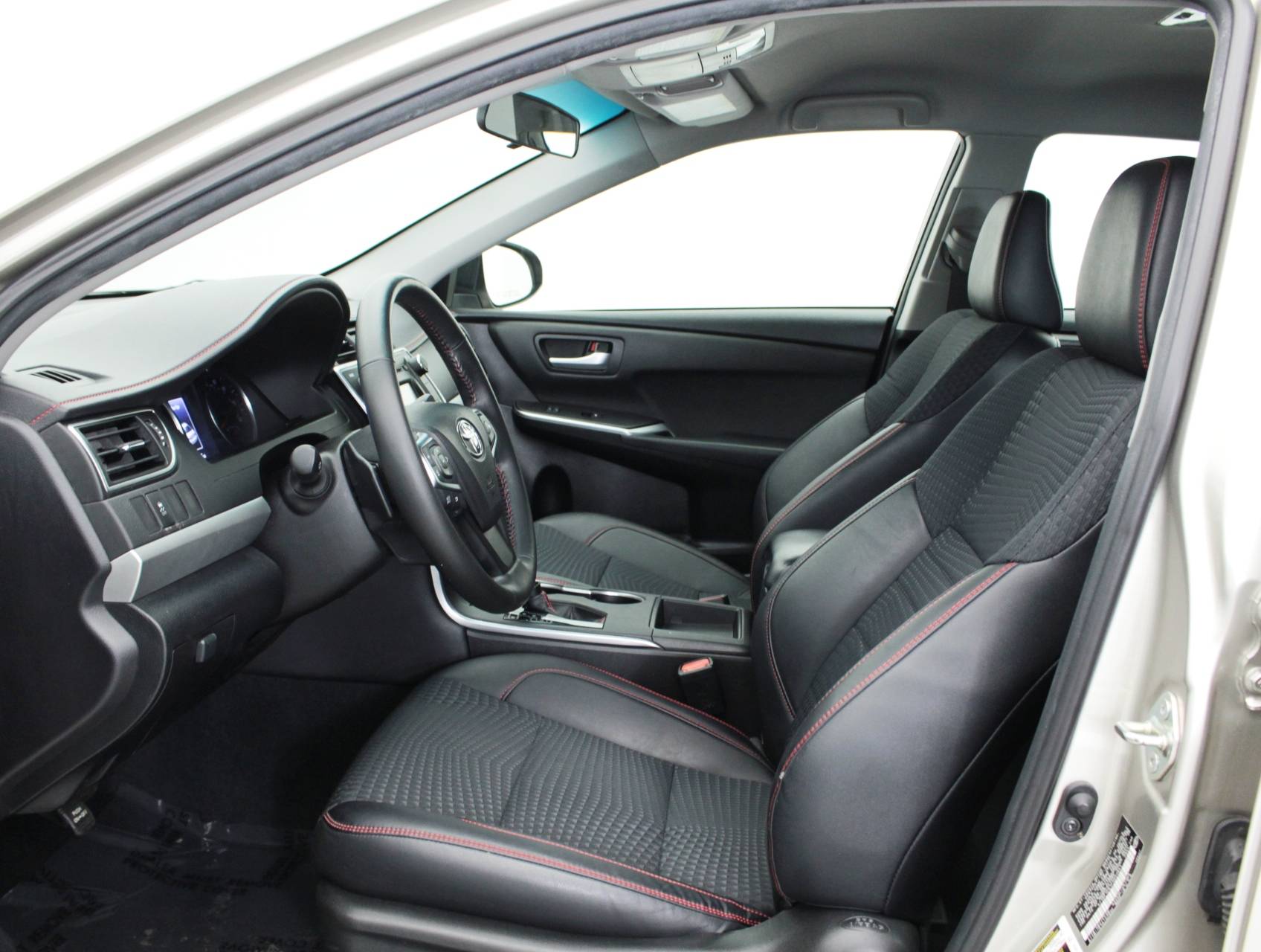 Florida Fine Cars - Used TOYOTA CAMRY 2015 MIAMI Se