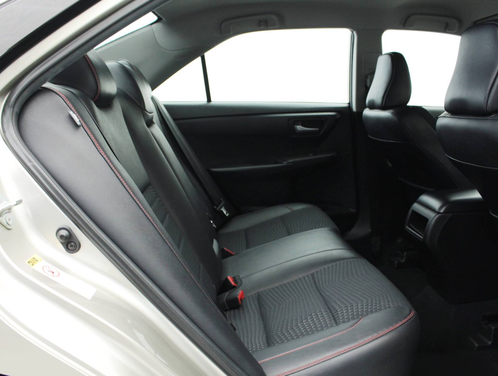 Florida Fine Cars - Used TOYOTA CAMRY 2015 MIAMI Se