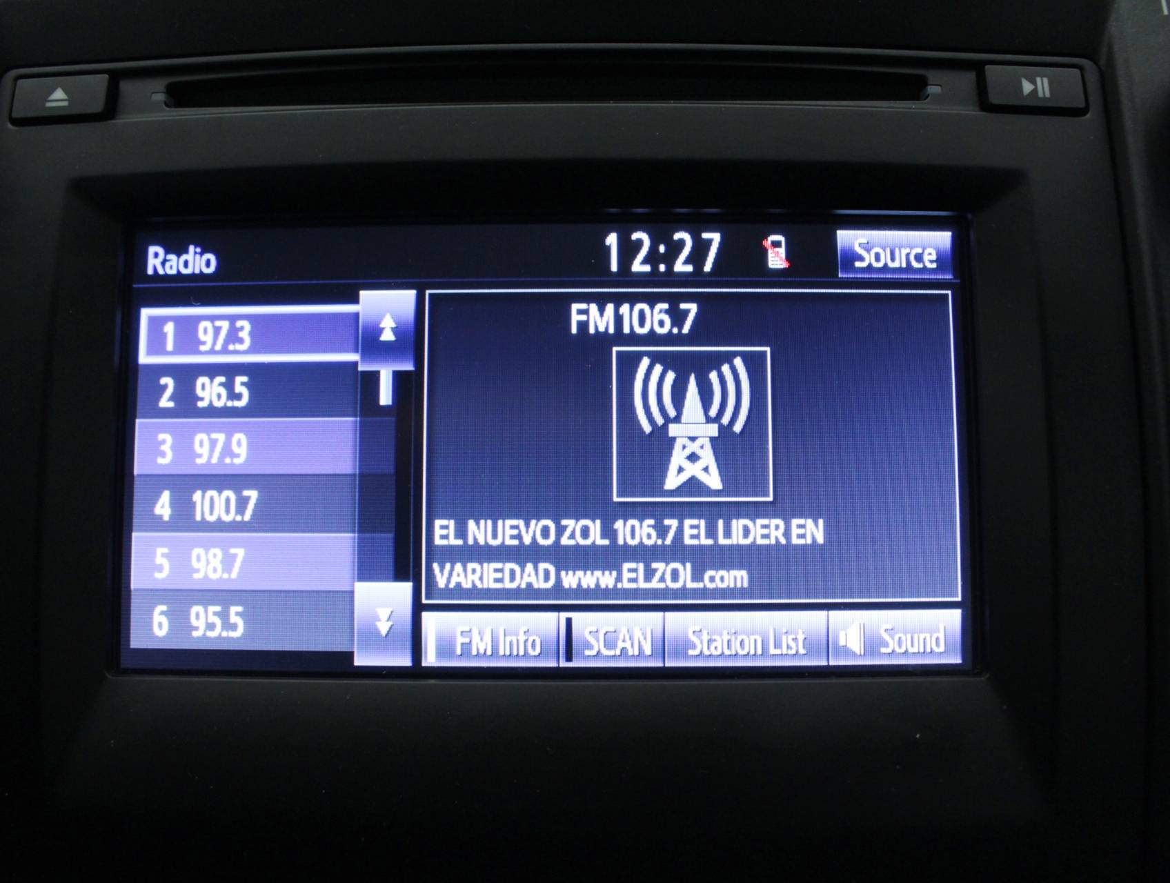 Florida Fine Cars - Used TOYOTA CAMRY 2015 MIAMI Se