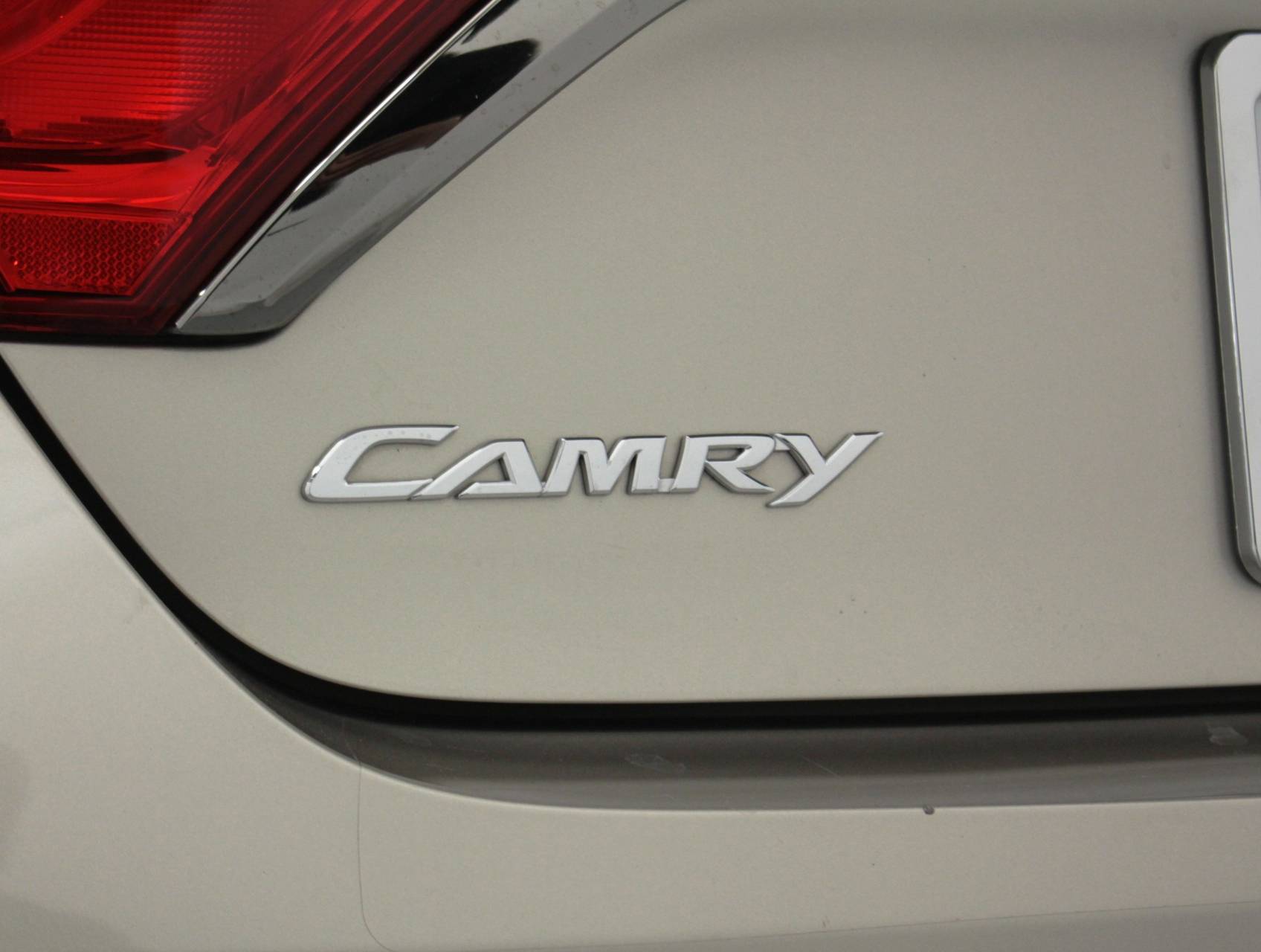 Florida Fine Cars - Used TOYOTA CAMRY 2015 MIAMI Se