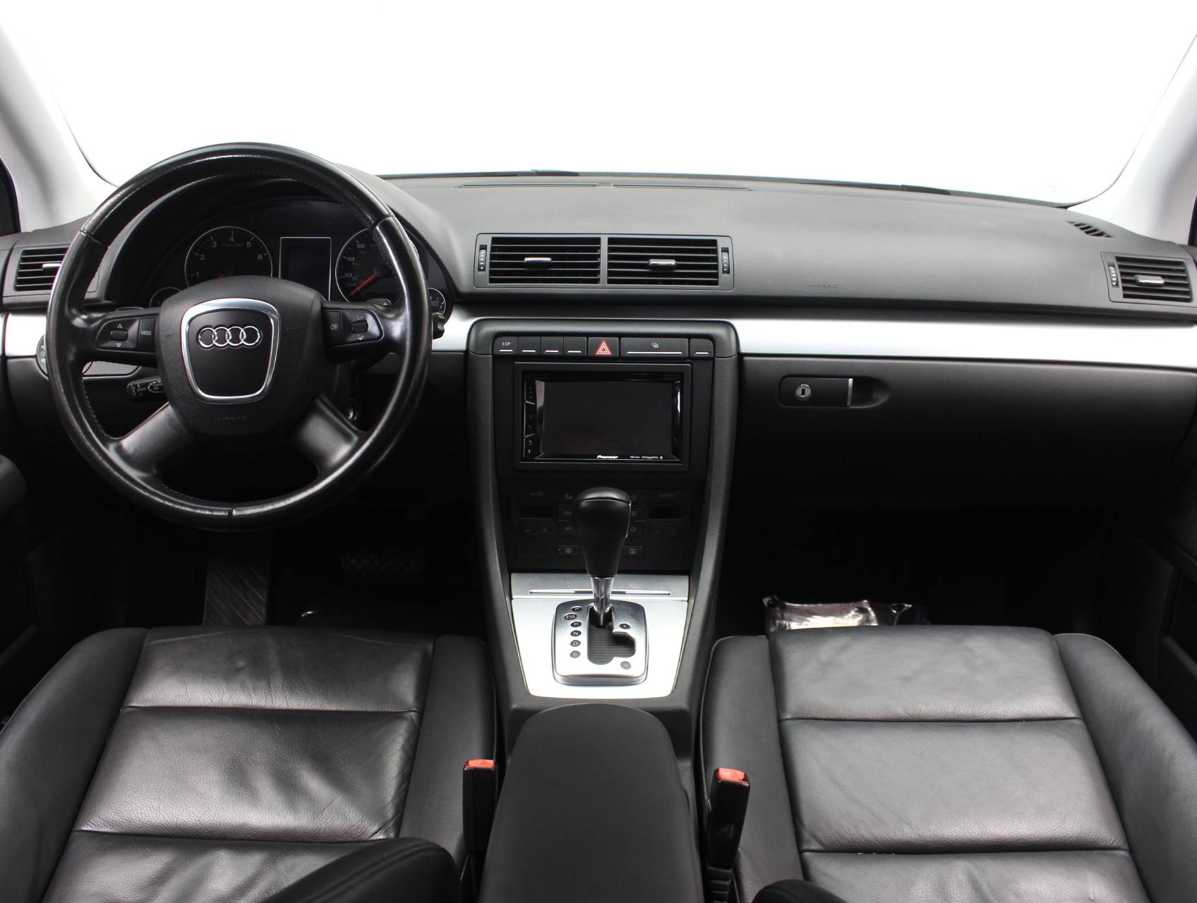 Florida Fine Cars - Used AUDI A4 2008 HOLLYWOOD 2.0T