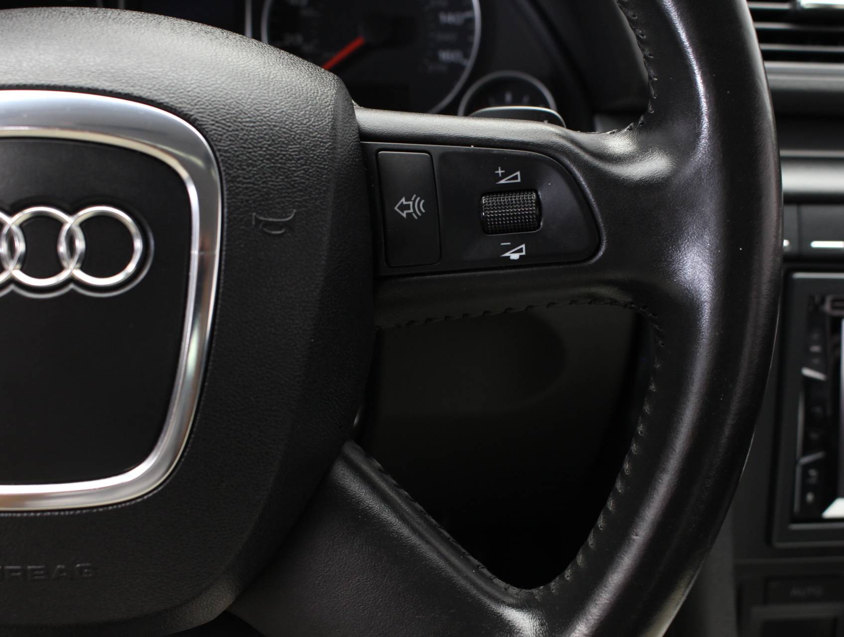 Florida Fine Cars - Used AUDI A4 2008 HOLLYWOOD 2.0T