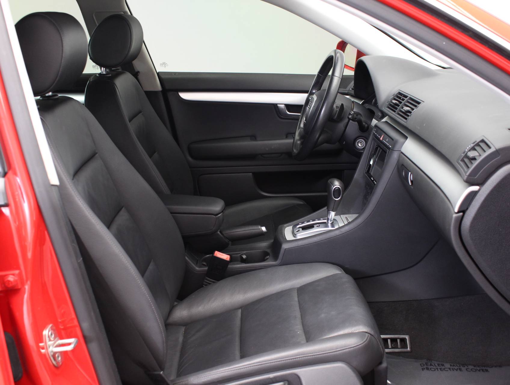 Florida Fine Cars - Used AUDI A4 2008 HOLLYWOOD 2.0T