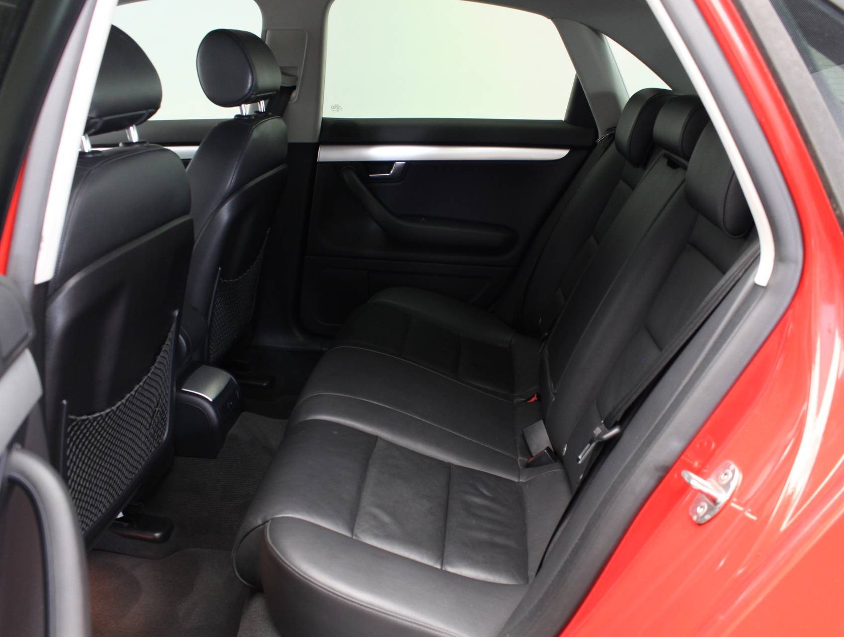 Florida Fine Cars - Used AUDI A4 2008 HOLLYWOOD 2.0T