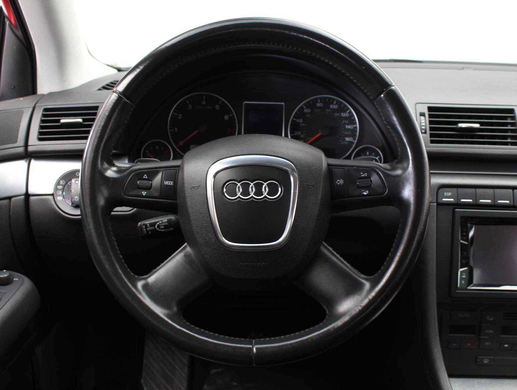 Florida Fine Cars - Used AUDI A4 2008 HOLLYWOOD 2.0T