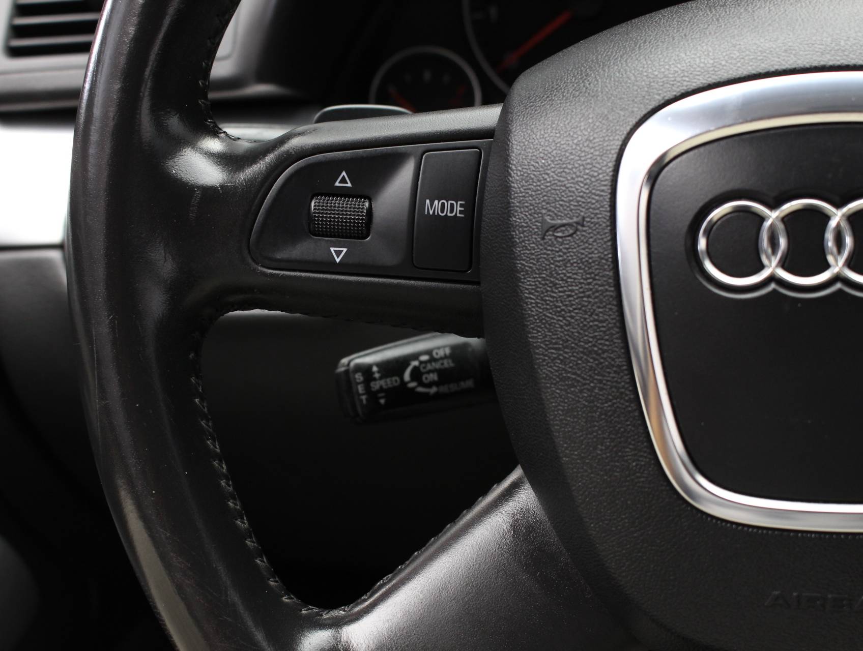 Florida Fine Cars - Used AUDI A4 2008 HOLLYWOOD 2.0T