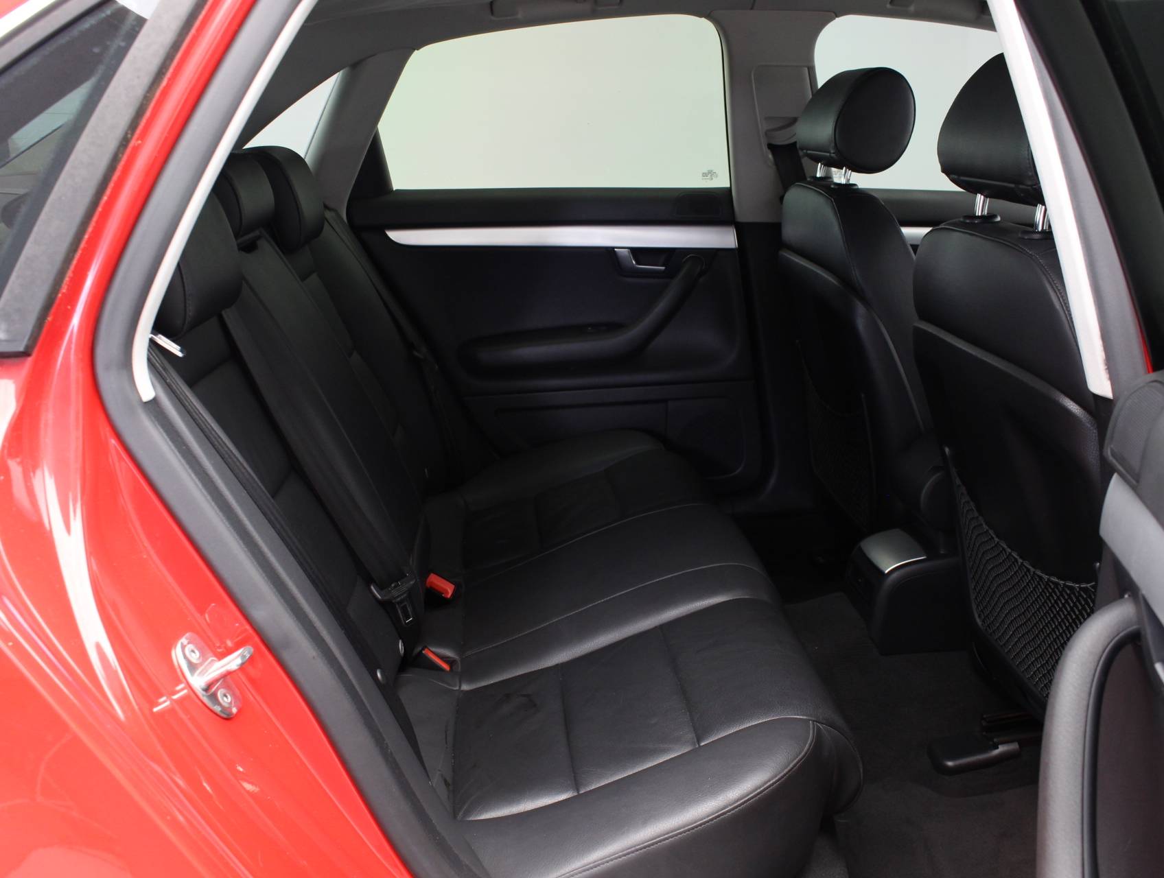 Florida Fine Cars - Used AUDI A4 2008 HOLLYWOOD 2.0T