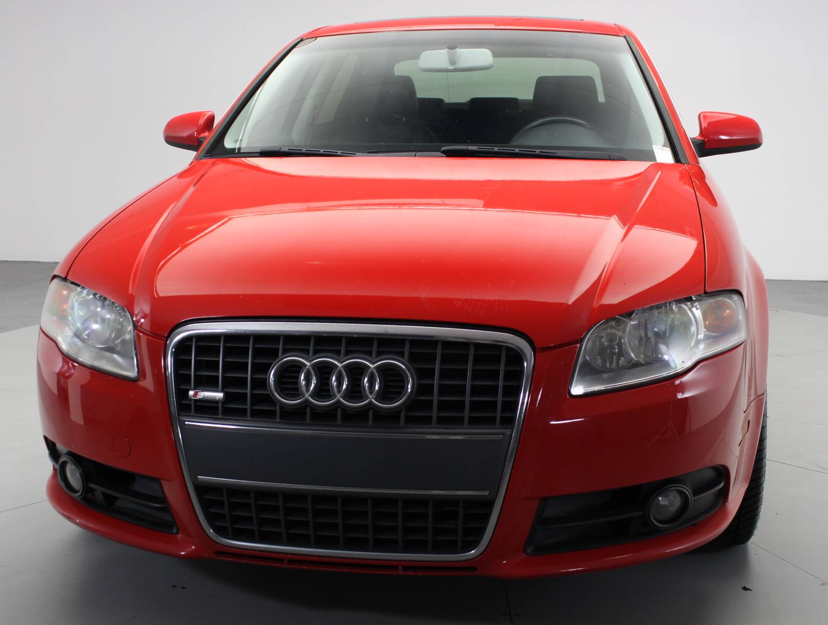 Florida Fine Cars - Used AUDI A4 2008 HOLLYWOOD 2.0T
