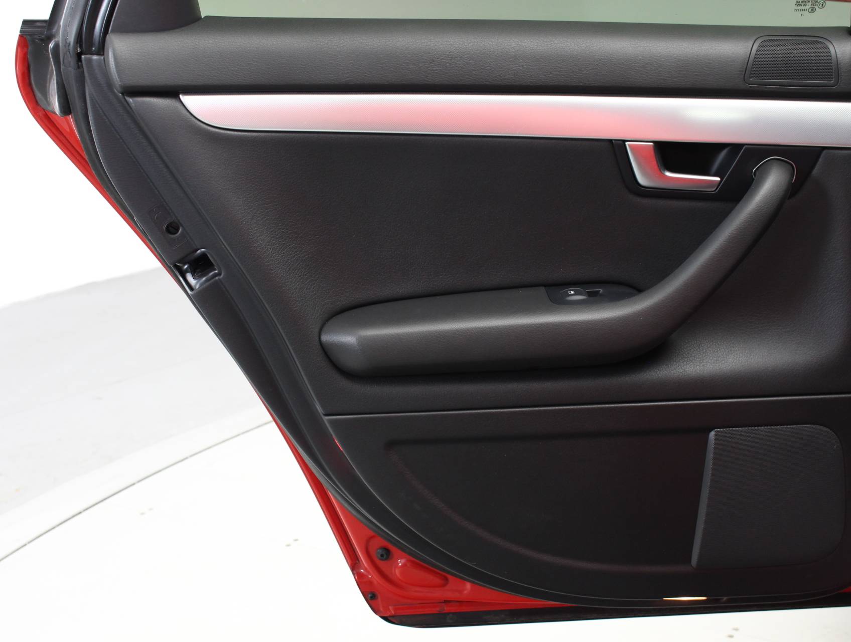 Florida Fine Cars - Used AUDI A4 2008 HOLLYWOOD 2.0T