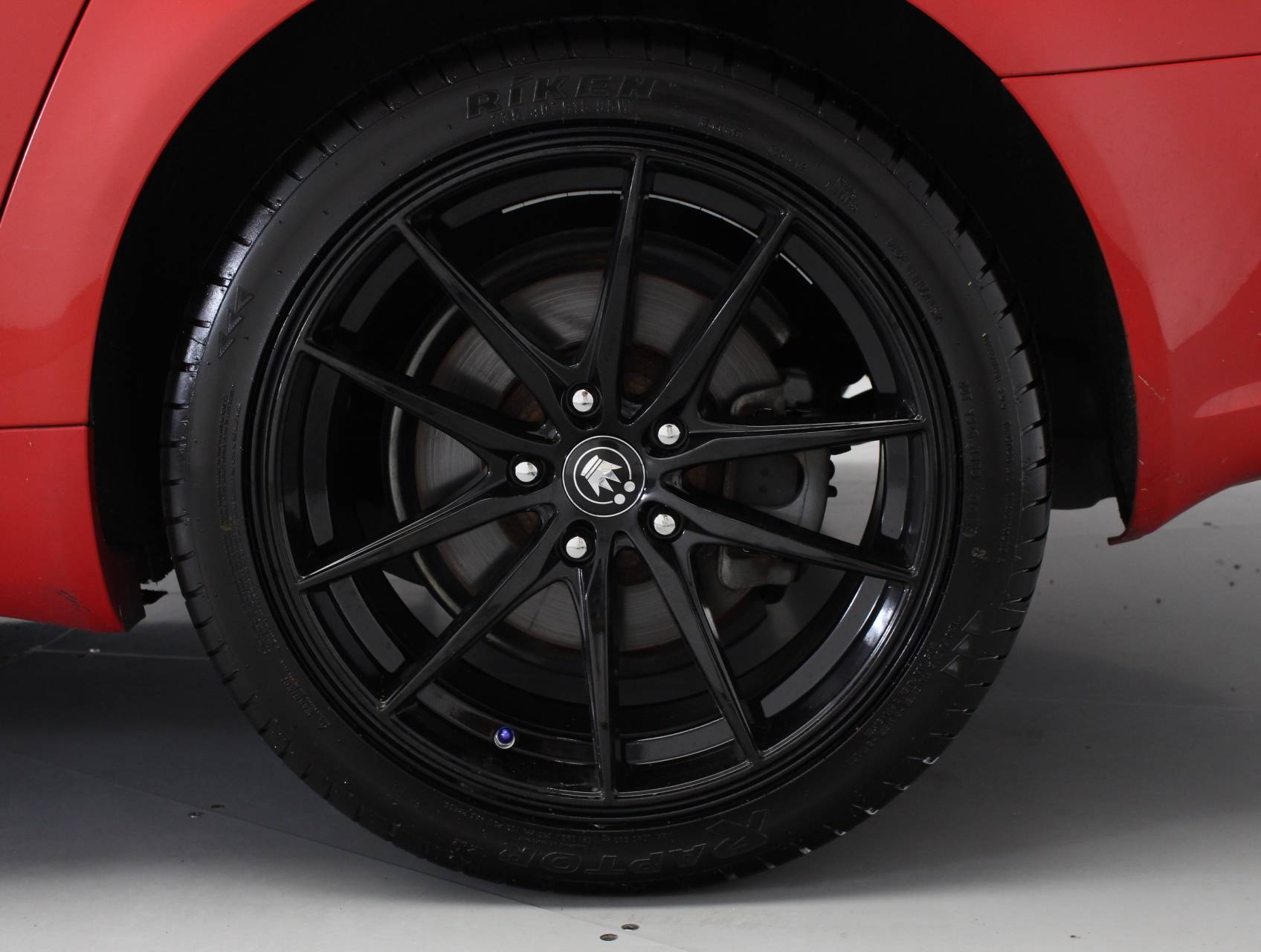 Florida Fine Cars - Used AUDI A4 2008 HOLLYWOOD 2.0T