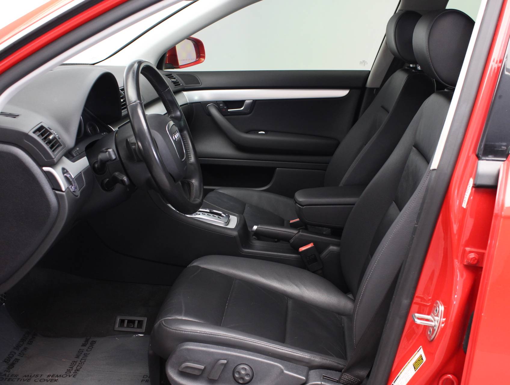 Florida Fine Cars - Used AUDI A4 2008 HOLLYWOOD 2.0T