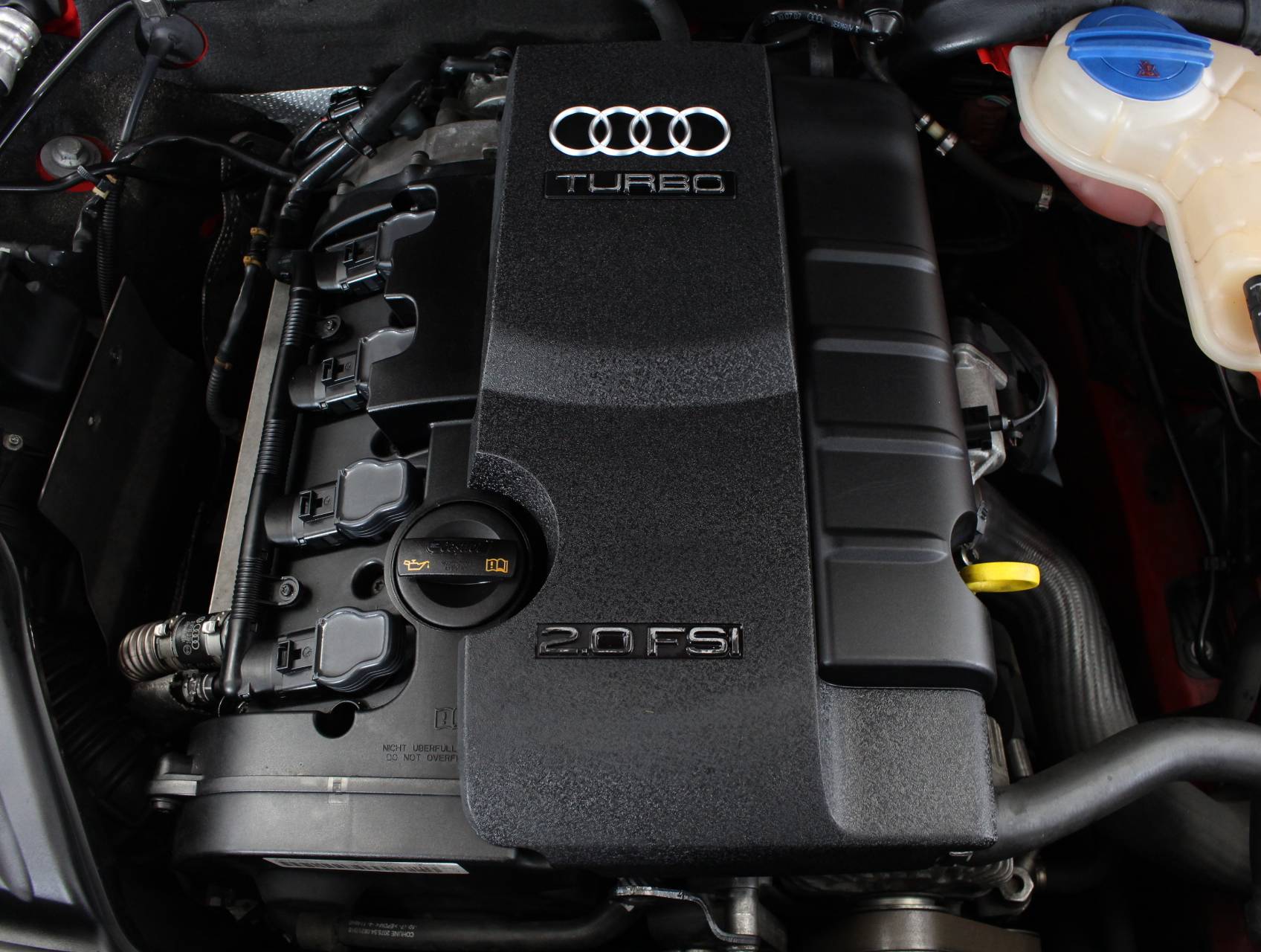 Florida Fine Cars - Used AUDI A4 2008 HOLLYWOOD 2.0T