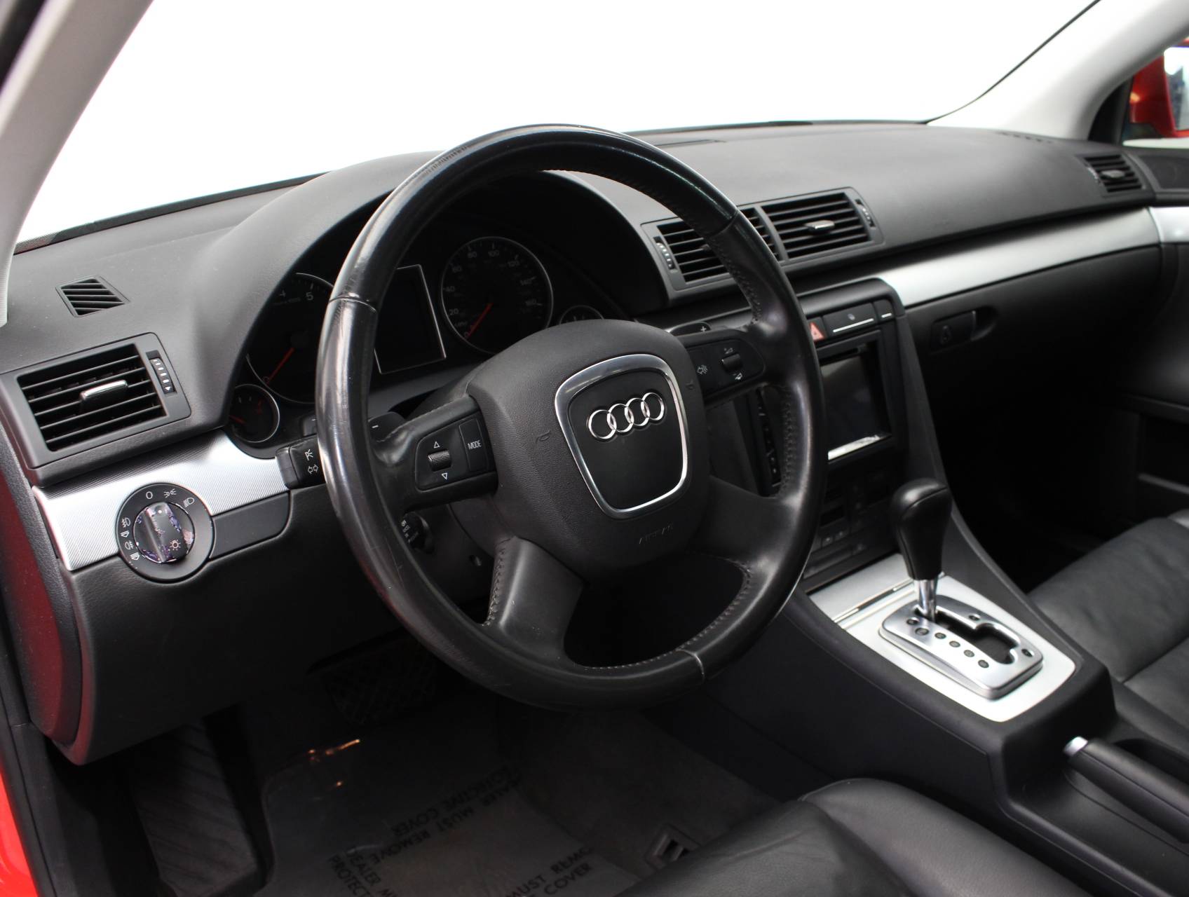 Florida Fine Cars - Used AUDI A4 2008 HOLLYWOOD 2.0T