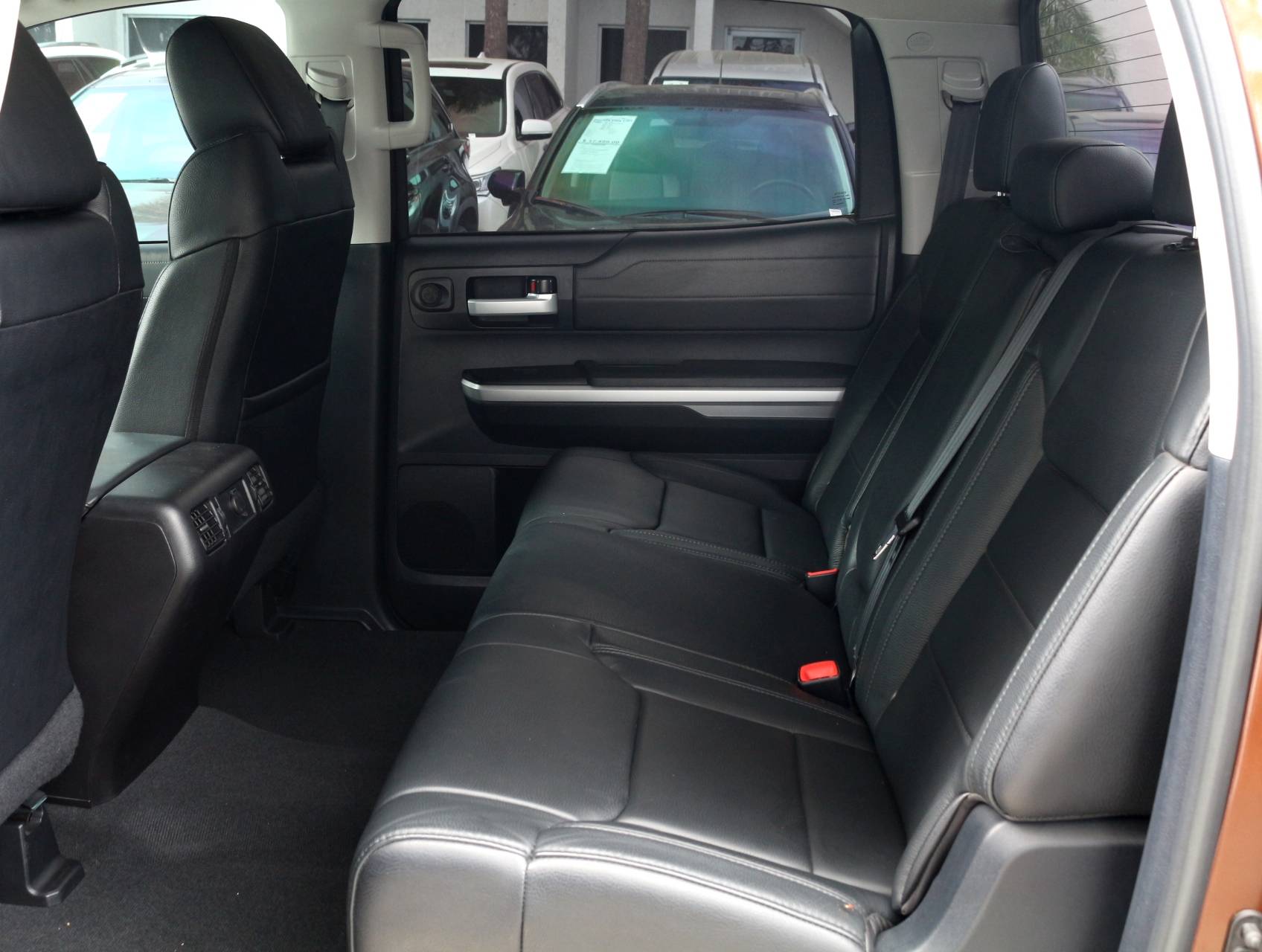 Florida Fine Cars - Used TOYOTA TUNDRA 2015 WEST PALM Crew Max Limited