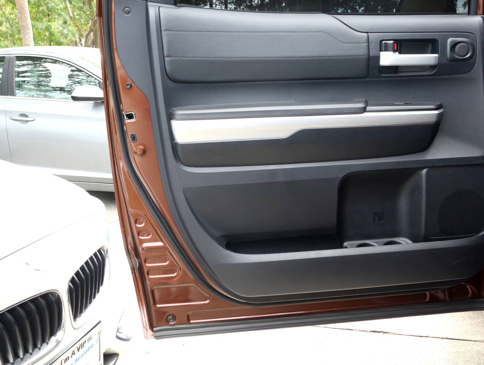 Florida Fine Cars - Used TOYOTA TUNDRA 2015 WEST PALM Crew Max Limited