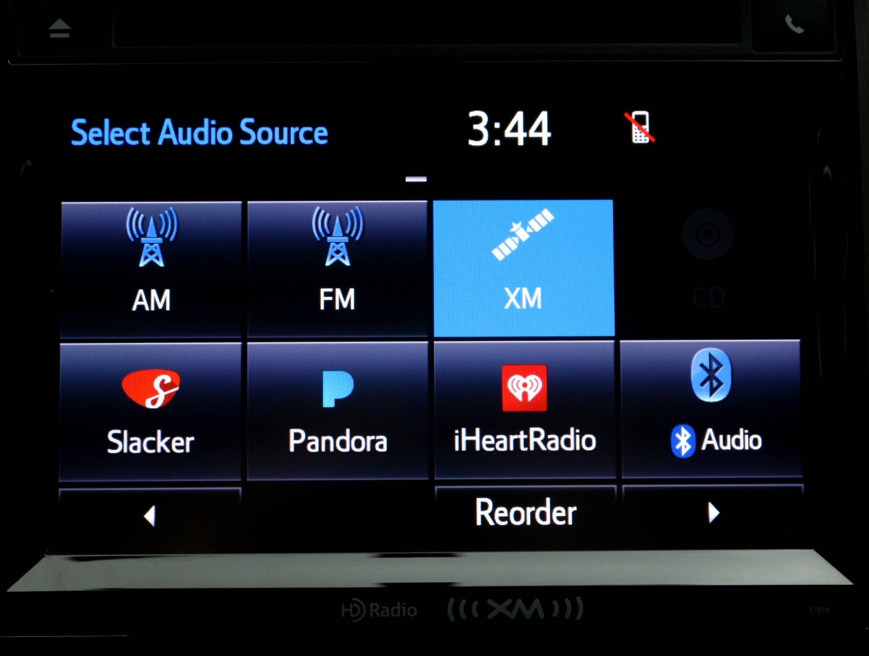 Florida Fine Cars - Used TOYOTA TUNDRA 2015 WEST PALM Crew Max Limited