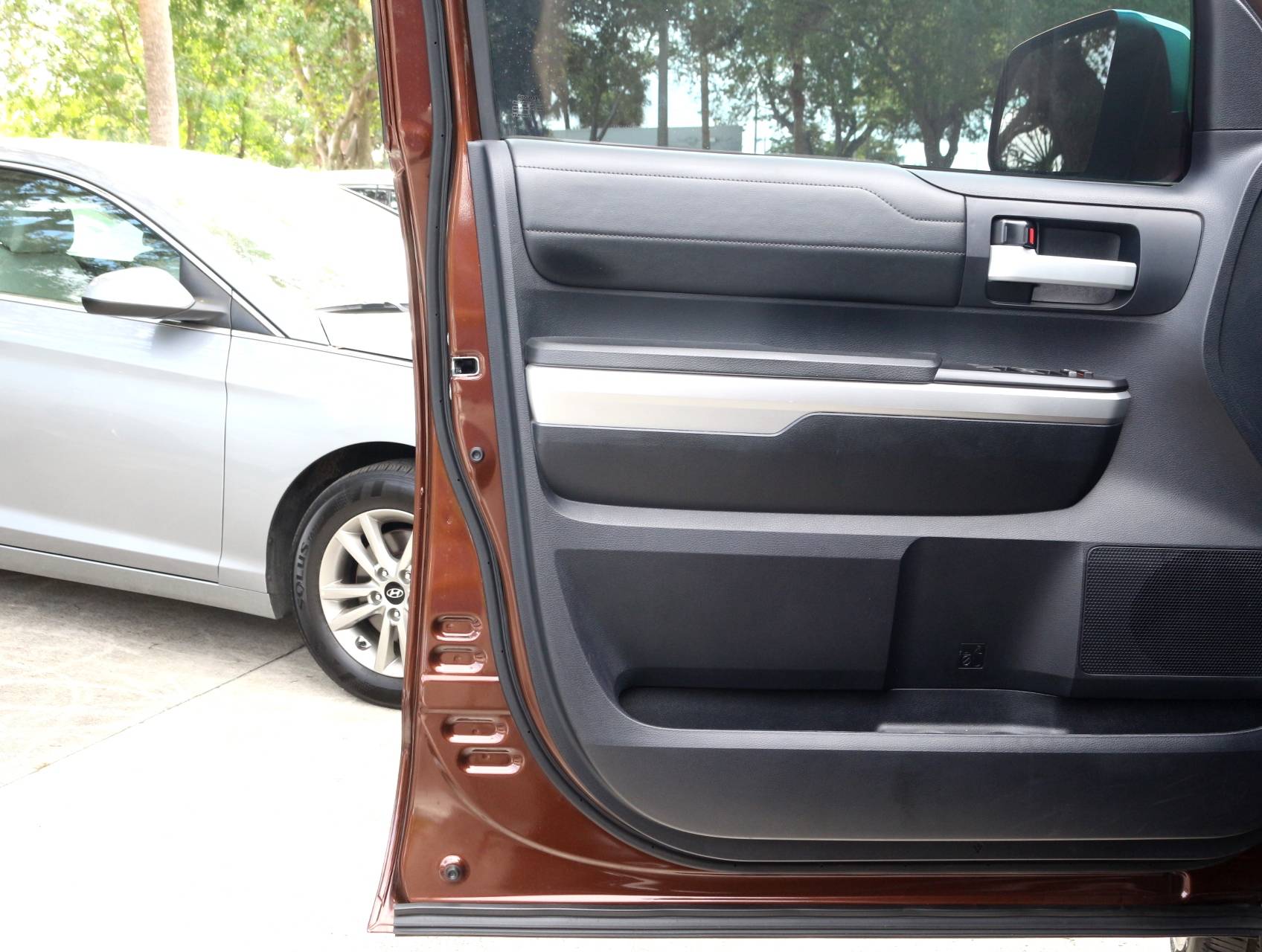 Florida Fine Cars - Used TOYOTA TUNDRA 2015 WEST PALM Crew Max Limited