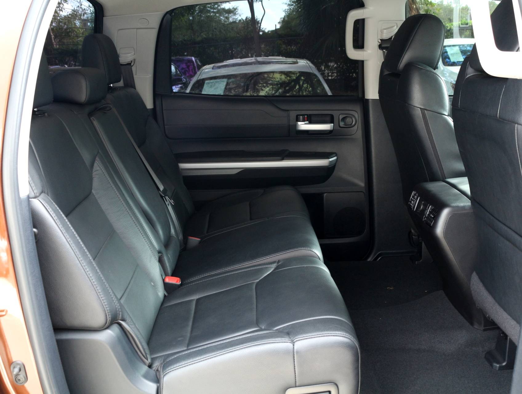 Florida Fine Cars - Used TOYOTA TUNDRA 2015 WEST PALM Crew Max Limited