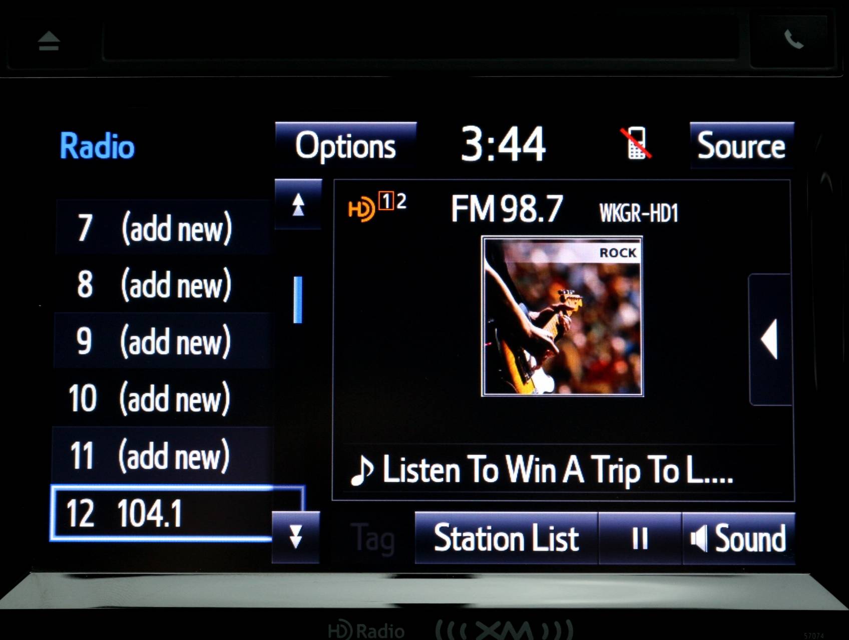 Florida Fine Cars - Used TOYOTA TUNDRA 2015 WEST PALM Crew Max Limited