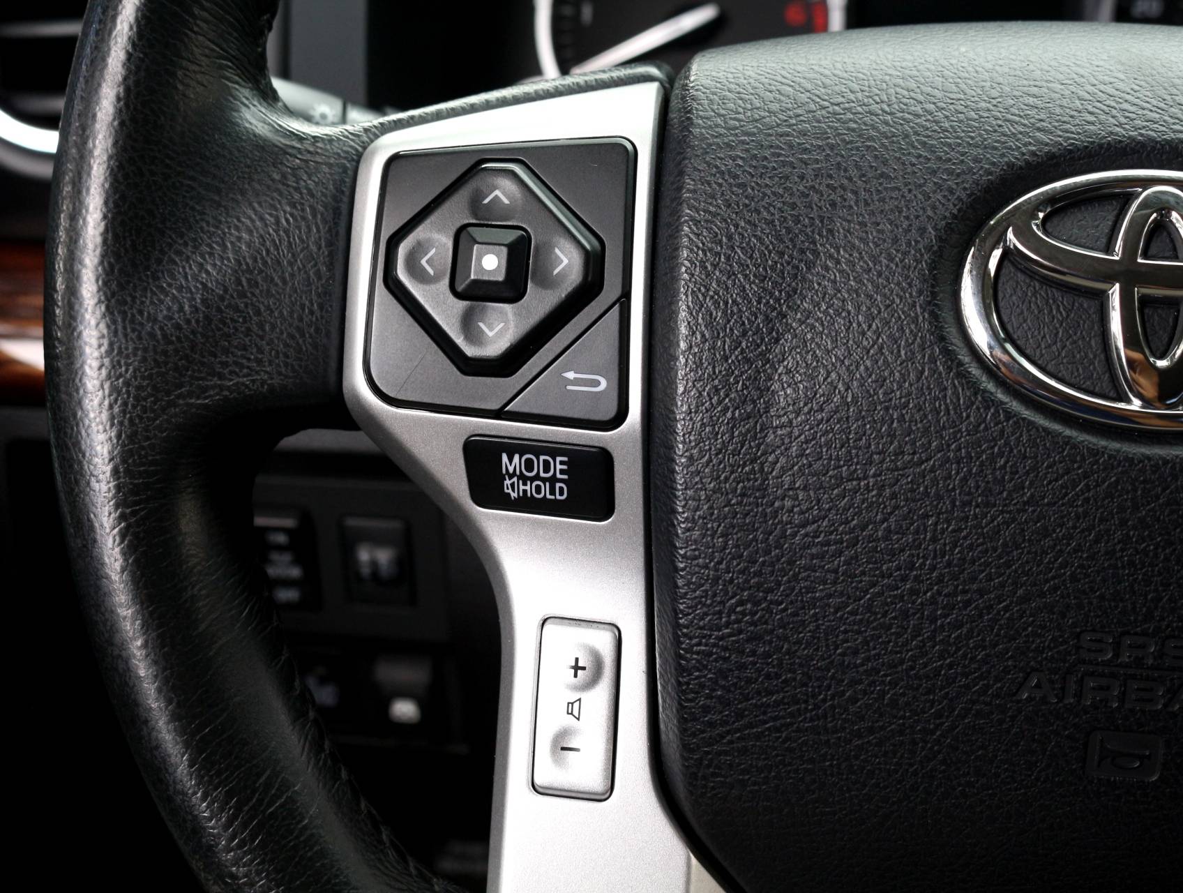 Florida Fine Cars - Used TOYOTA TUNDRA 2015 WEST PALM Crew Max Limited