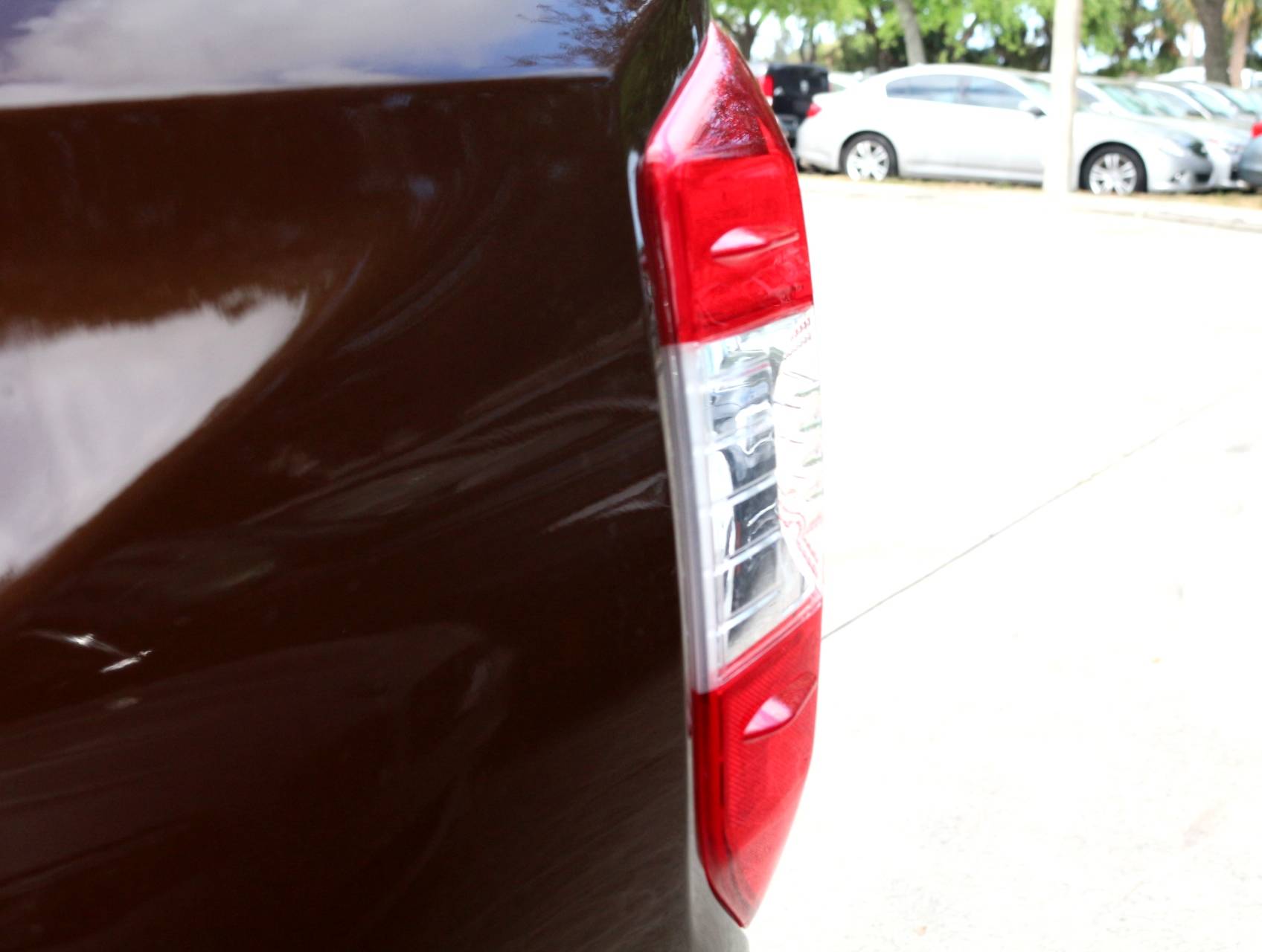 Florida Fine Cars - Used TOYOTA TUNDRA 2015 WEST PALM Crew Max Limited