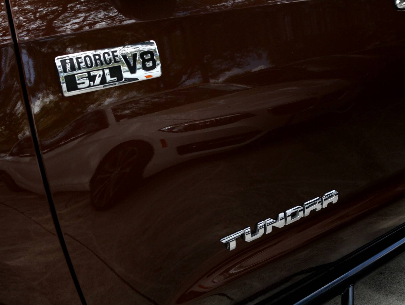 Florida Fine Cars - Used TOYOTA TUNDRA 2015 WEST PALM Crew Max Limited