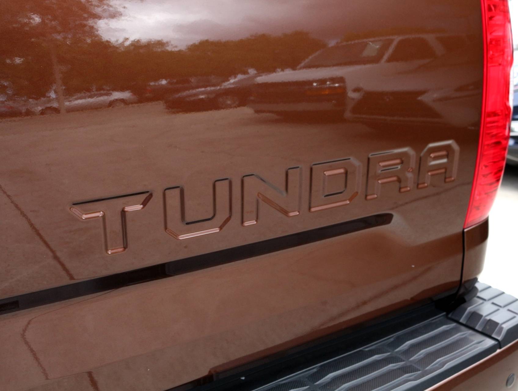 Florida Fine Cars - Used TOYOTA TUNDRA 2015 WEST PALM Crew Max Limited