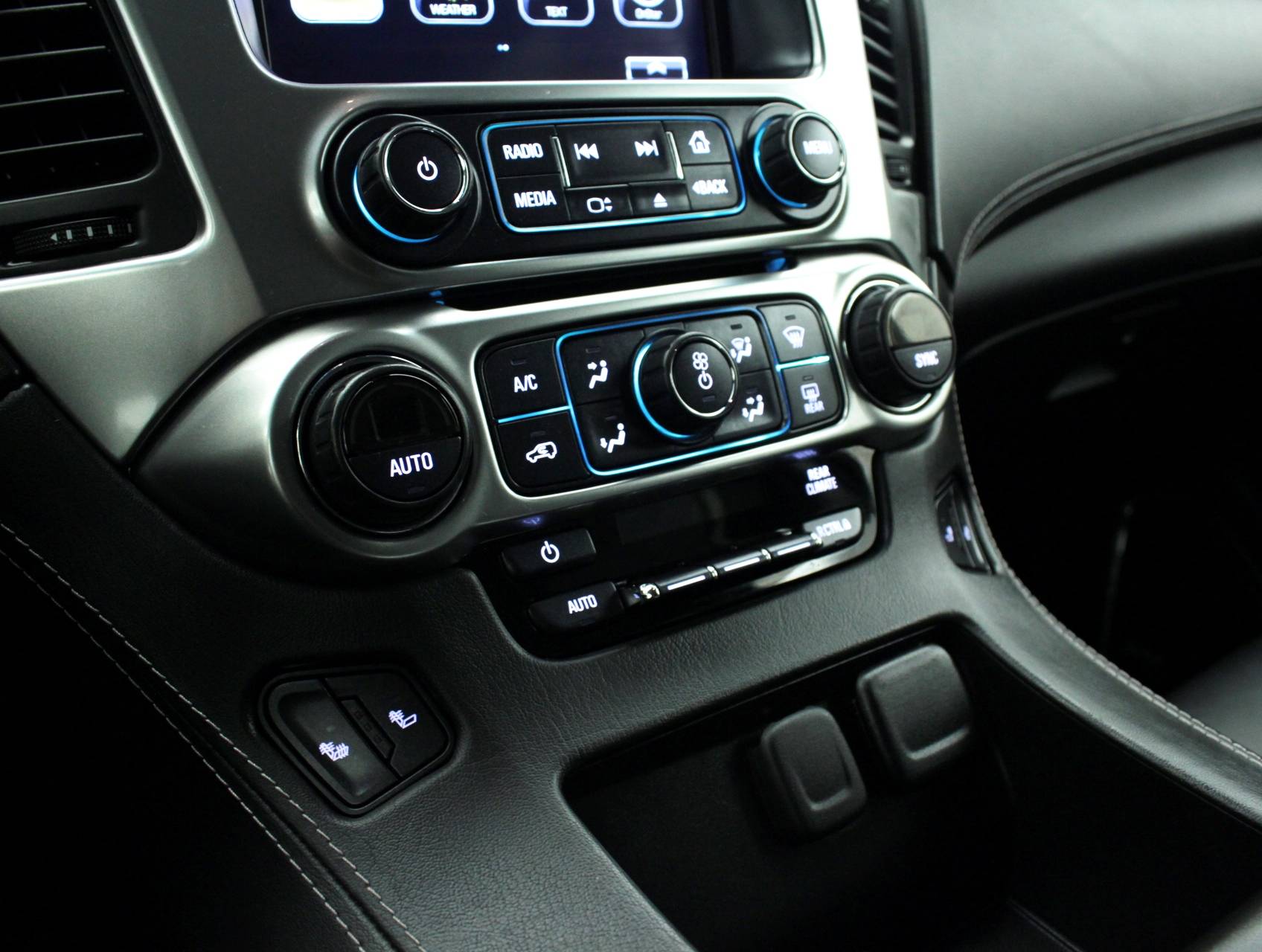 Florida Fine Cars - Used CHEVROLET SUBURBAN 2017 MIAMI LT