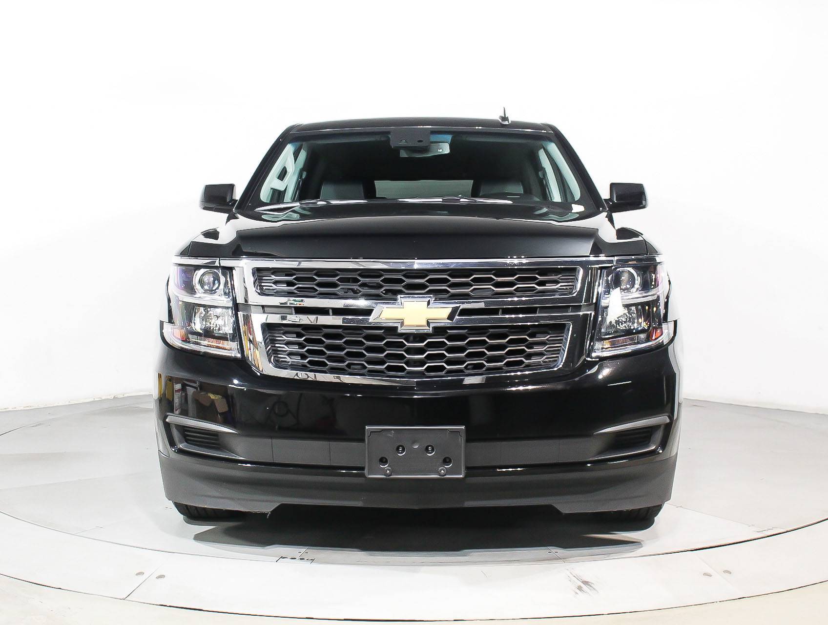 Florida Fine Cars - Used CHEVROLET SUBURBAN 2017 MIAMI LT