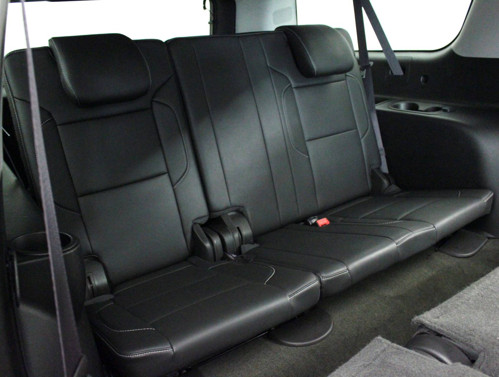 Florida Fine Cars - Used CHEVROLET SUBURBAN 2017 MIAMI LT