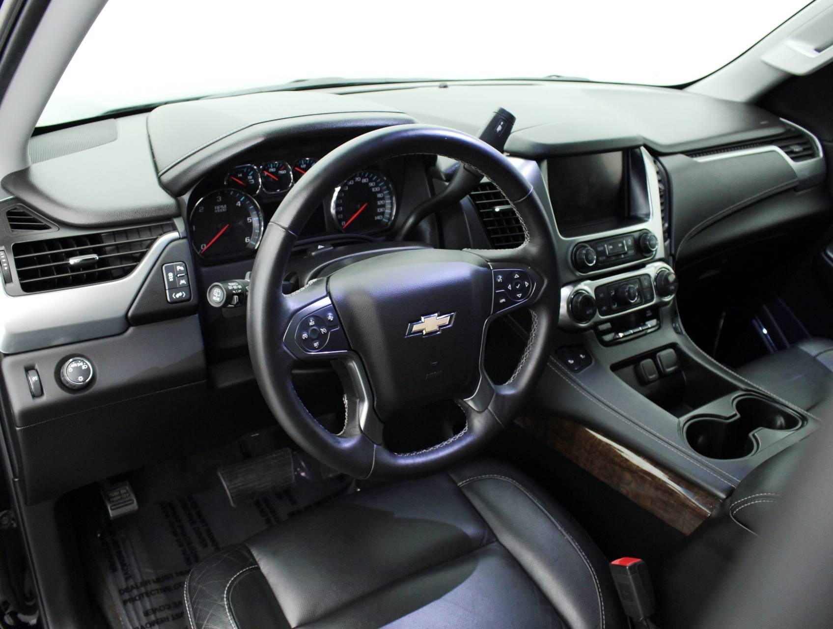 Florida Fine Cars - Used CHEVROLET SUBURBAN 2017 MIAMI LT