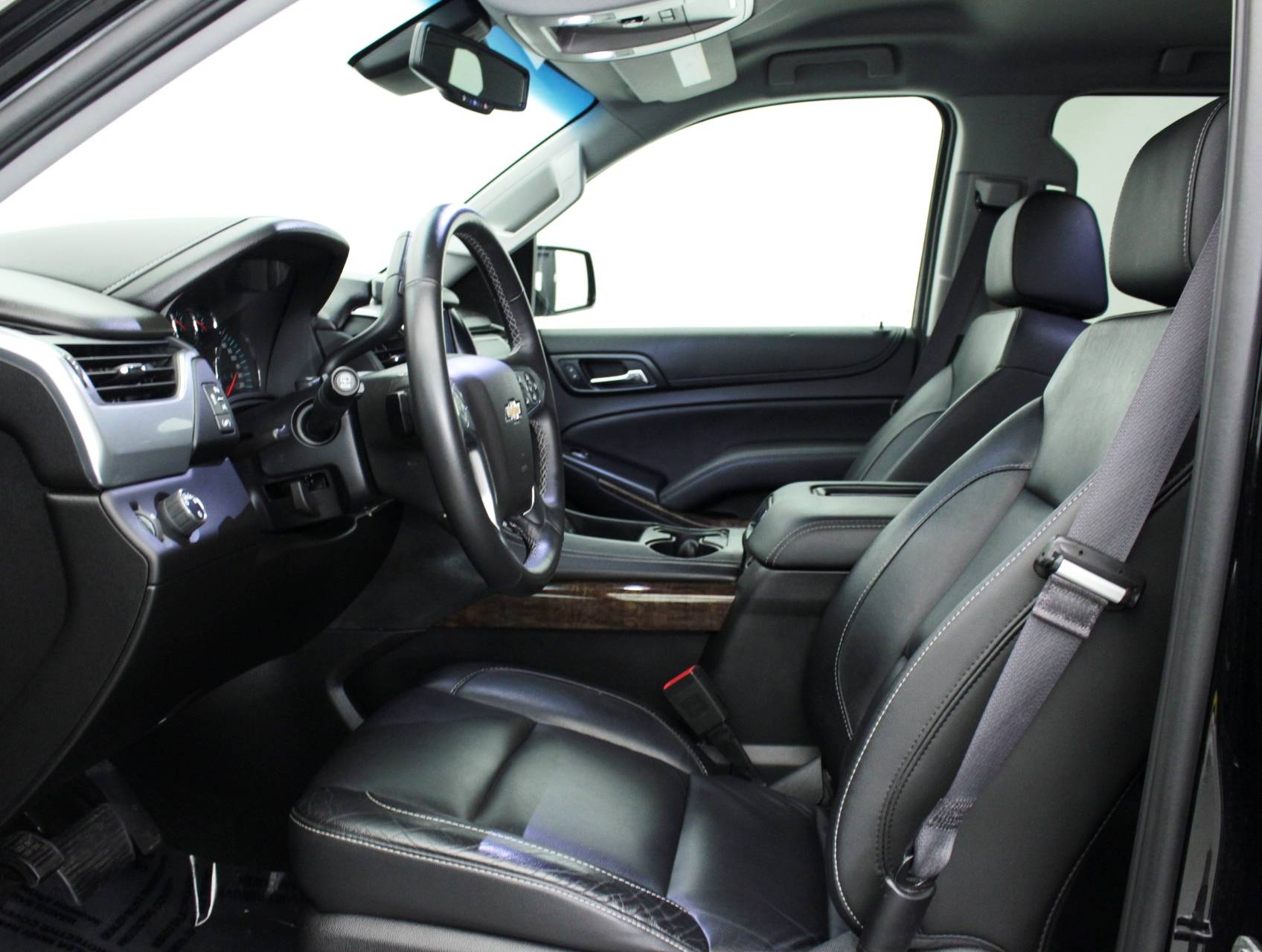 Florida Fine Cars - Used CHEVROLET SUBURBAN 2017 MIAMI LT