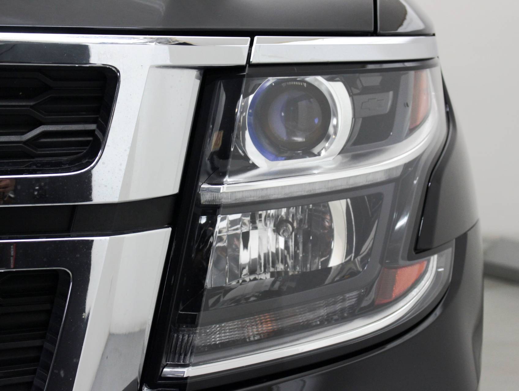 Florida Fine Cars - Used CHEVROLET SUBURBAN 2017 MIAMI LT