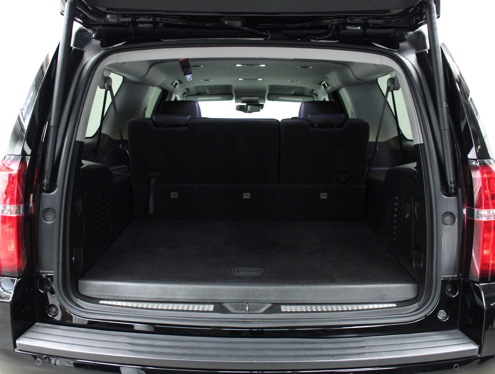 Florida Fine Cars - Used CHEVROLET SUBURBAN 2017 MIAMI LT