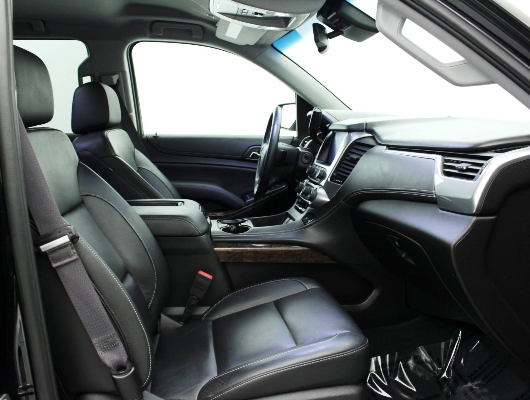 Florida Fine Cars - Used CHEVROLET SUBURBAN 2017 MIAMI LT