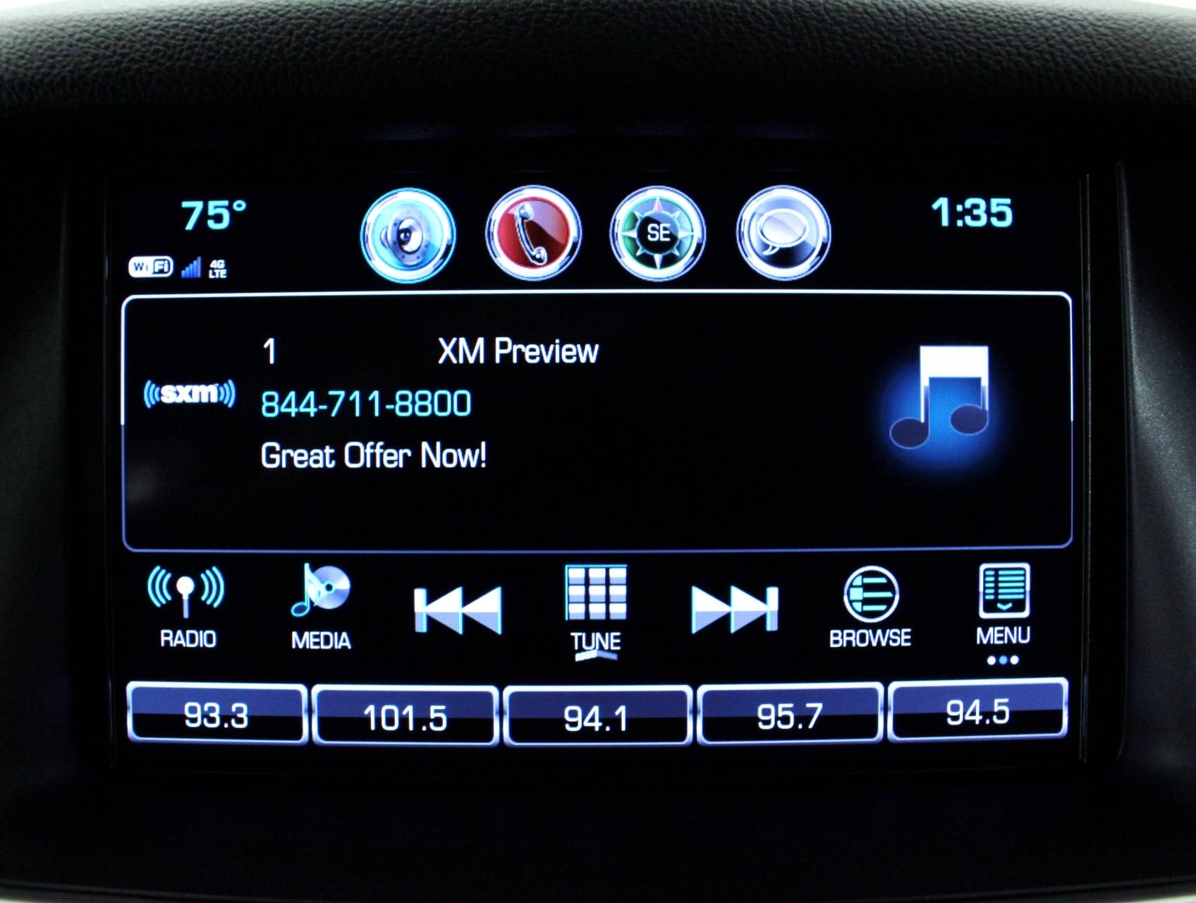 Florida Fine Cars - Used CHEVROLET SUBURBAN 2017 MIAMI LT